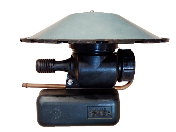 Abastecedor Enchedor Jp40 Pulverizador Jacto