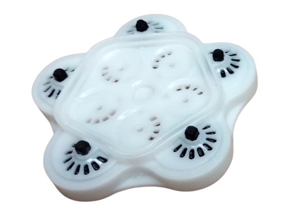 CONJUNTO REPARO VALVULA SEAFLO 51