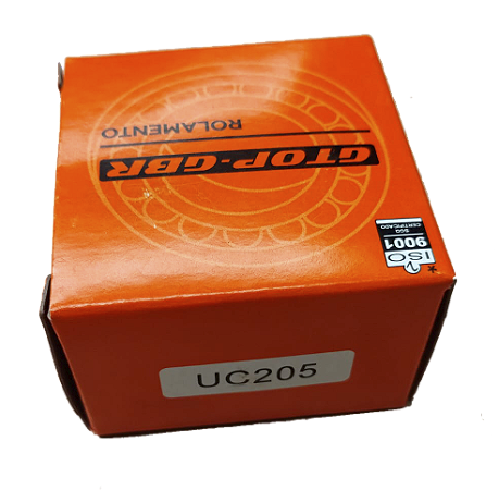 Rolamento UC205