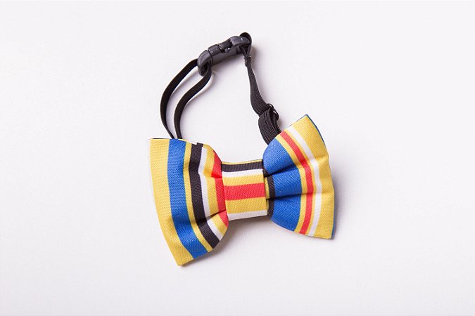 Laço/Gravata Stripes