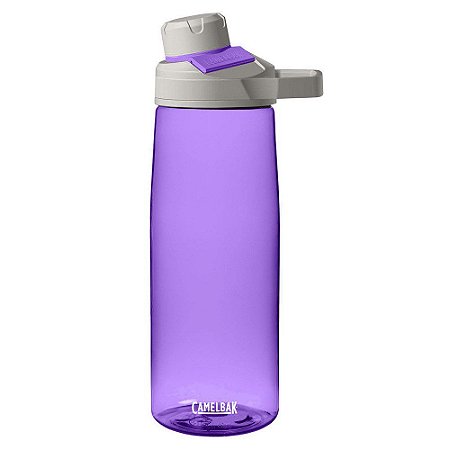 Garrafa Chute Mag 750ml Roxa Camelbak - Garrafa térmica, pote e copo térmico  das principais marcas: Stanley, Thermos, Wacaco, Termolar | Térmica Store