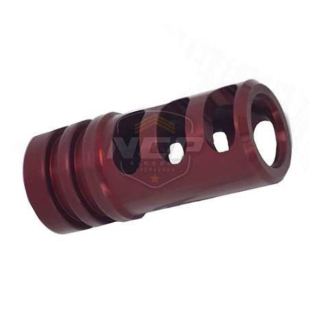 Flash Hider (Tipo 4) R.D.