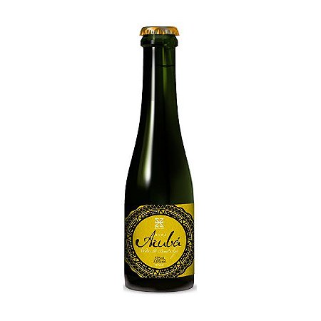Cerveja Zalaz Aiubá B.A. Wild Ale - 375ml