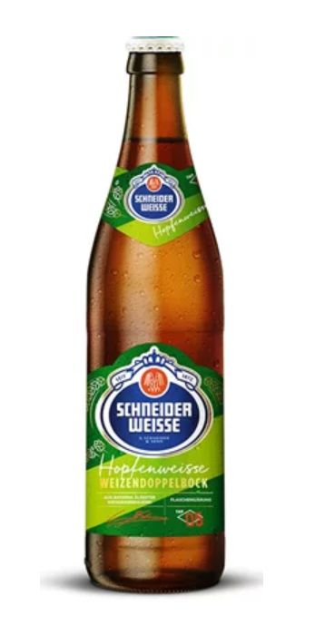 Cerveja Schneider TAP 5 500ml