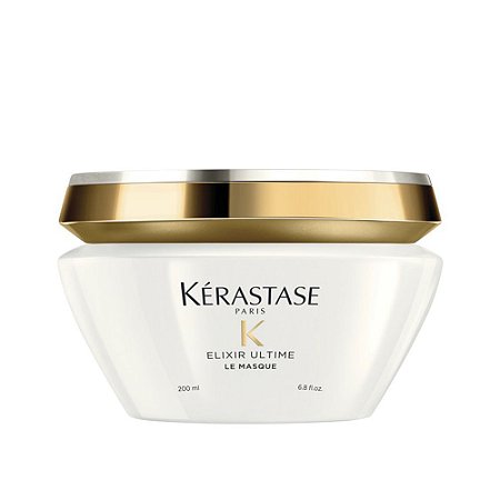 Máscara Kérastase Elixir Ultime Masque 200G