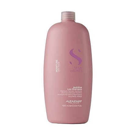 Shampoo Alfaparf Nutritive Moisture Low 1 Litro