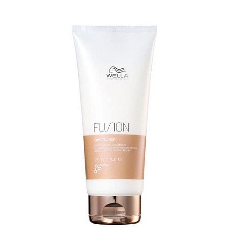 Condicionador Wella Fusion 200ml