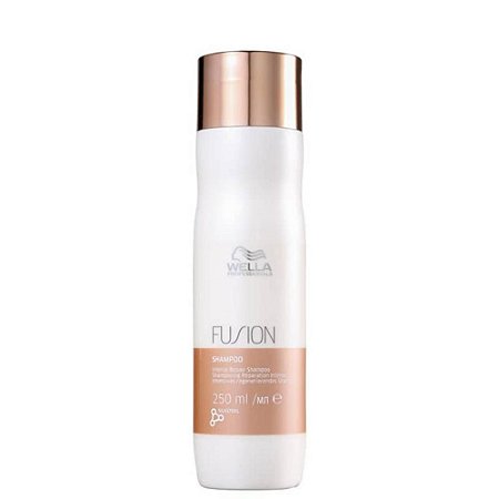 Shampoo Wella Fusion 250ml