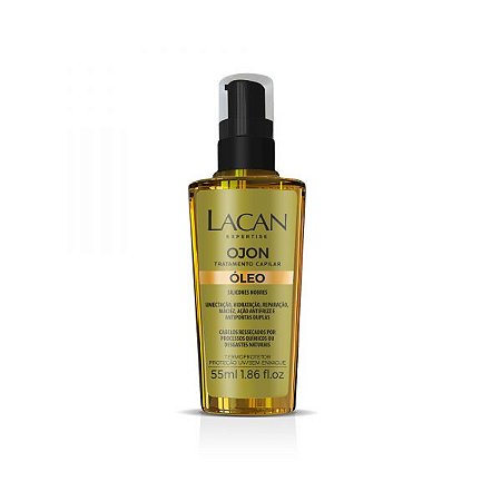 Óleo de Ojon Lacan 55ml