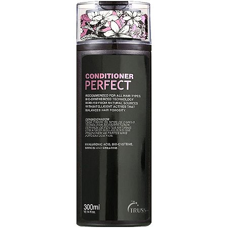 Condicionador Truss Perfect 300Ml