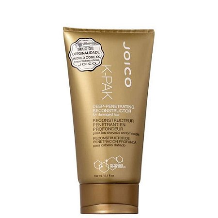 Máscara Joico K Pak Deep Penetrating 150Ml