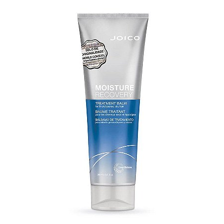 Máscara Joico Moisture Recovery 250Ml