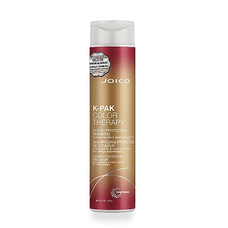Shampoo Joico K Pak Color Therapy 300Ml