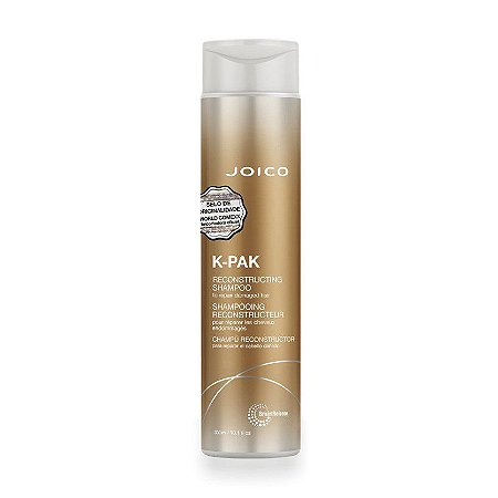 Shampoo Joico K Pak 300ml