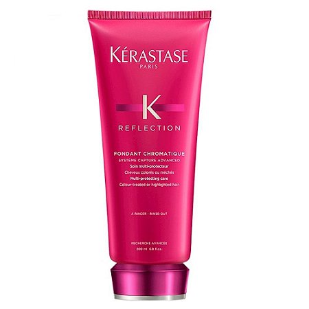 Condicionador Kérastase Reflection Fondant Chromatique 200Ml