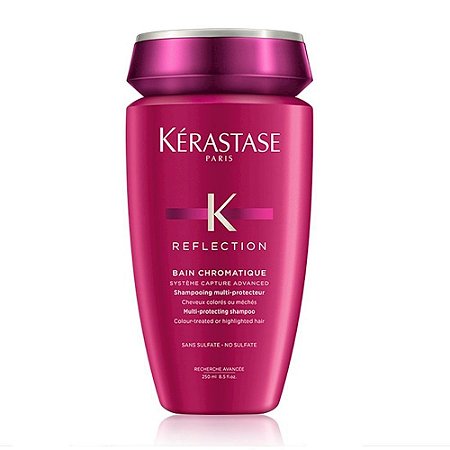Shampoo Kérastase Reflection Bain Chromatique 250Ml