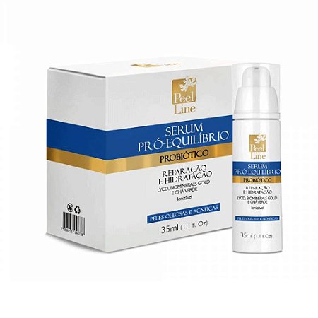 Serum Pro-Equilibrio Peel Line 35Ml