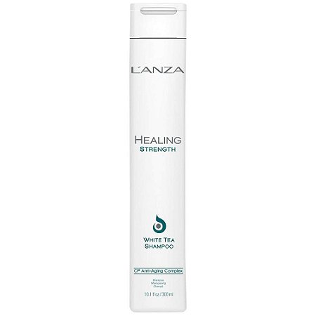 L´anza Healing Strenght White Tea Shampoo 300ml