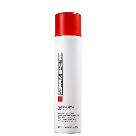 Hair Spray Paul Mitchell Express Style Worked Up 315Ml