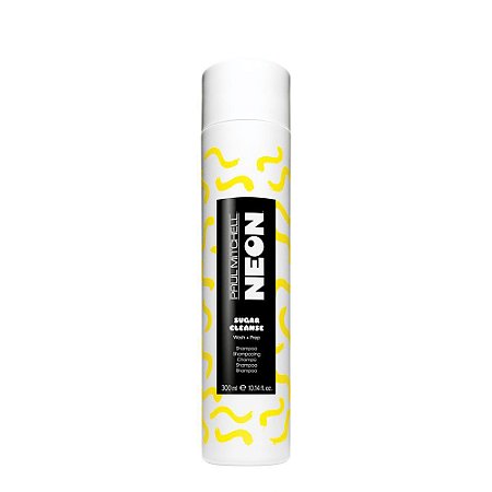 Shampoo Paul Mitchell Neon Sugar Cleanse 300Ml