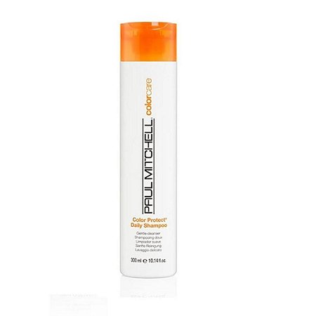 Shampoo Paul Mitchell Color Protect 300Ml