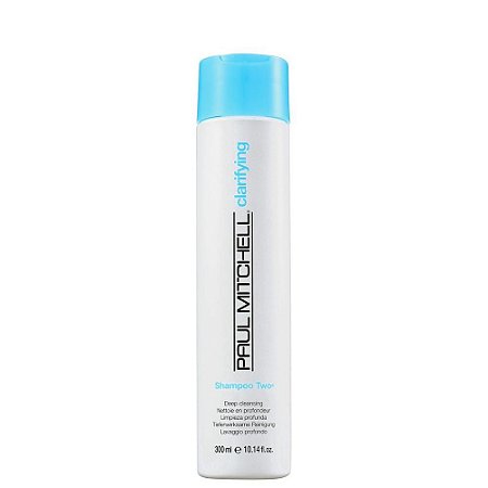 Shampoo Paul Mitchell Two 300Ml