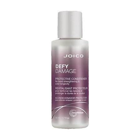 Condicionador Joico Defy Damage 50Ml