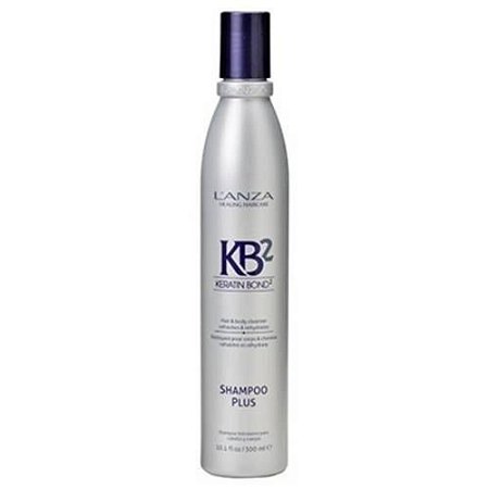 L´Anza KB2 Shampoo Plus 300ml