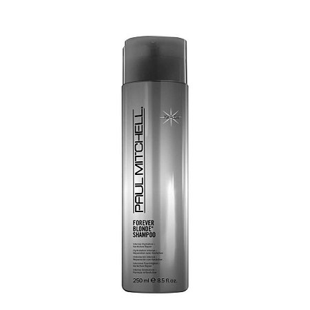 Shampoo Paul Mitchell Forever Blonde 250ml