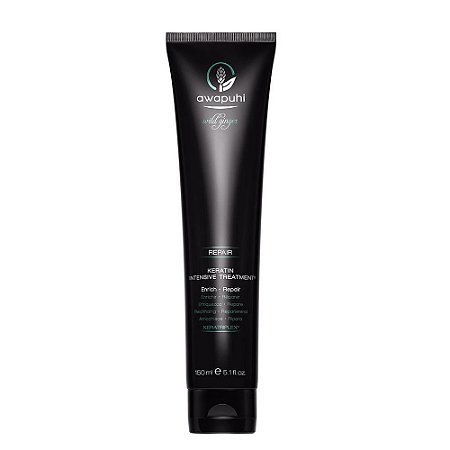 Intensive Treatment Paul Mitchell Awapuhi Keratin 150ml