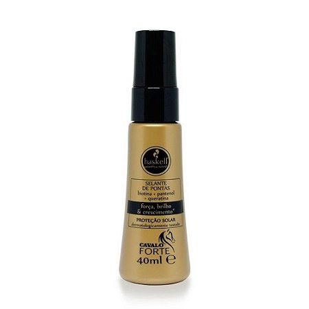 Selante De Pontas Haskell Cavalo Forte 40ml