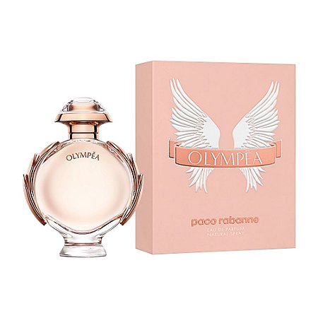 Perfume Paco Rabanne Olympea Edp 50Ml