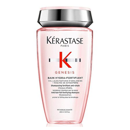 Shampoo Kérastase Genesis Bain-Hydra Fortifiant 250ml