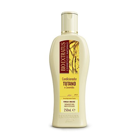 Condicionador Bio Extratus Tutano 250ml