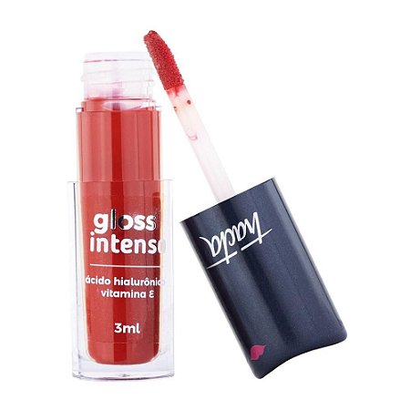 Gloss Labial Tracta Intenso Desejo