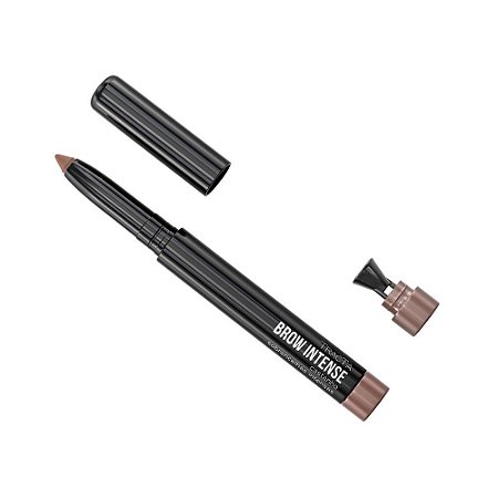 Stick Para Sobrancelha Tracta Brow Intense Castanho