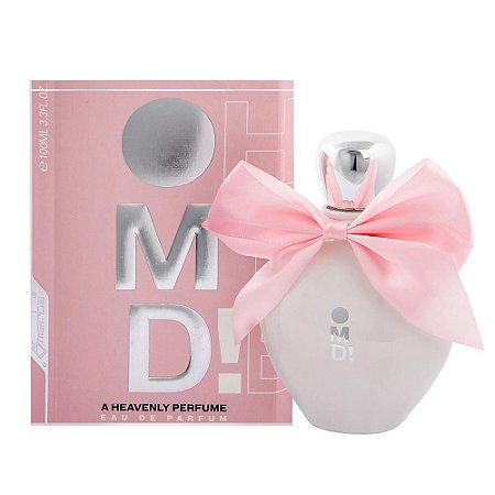 Perfume OMD Omerta Edp 100Ml