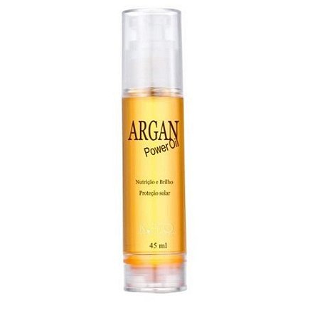 Oleo De Argan K.Pro 45Ml