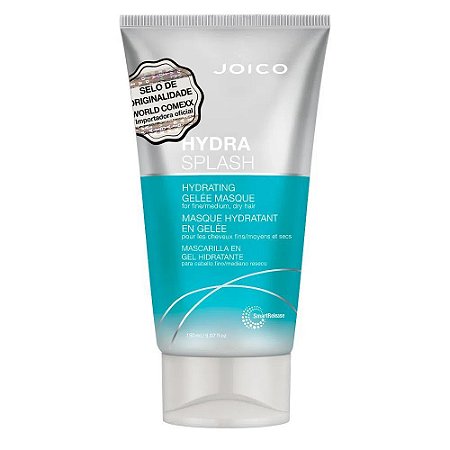 Máscara Joico Hydrasplash 150Ml