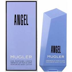 THIERRY MUGLER HIDRATANTE ANGEL
