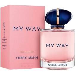 GIORGIO ARMANI MY WAY FEMININO EAU DE PARFUM