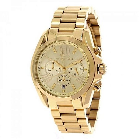 RELÓGIO MICHAEL KORS MK5605