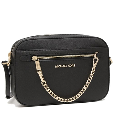 BOLSA MICHAEL KORS NEW BLACK Simone Imports