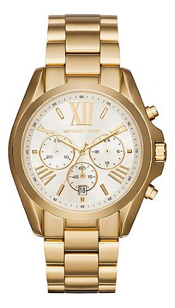 RELÓGIO  MICHAEL KORS MK6266