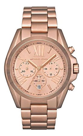 RELÓGIO MICHAEL KORS MK5503