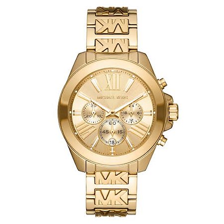 RELÓGIO MICHAEL KORS CRONÓGRAFO MK6952