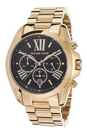 RELÓGIO MICHAEL KORS MK 5739