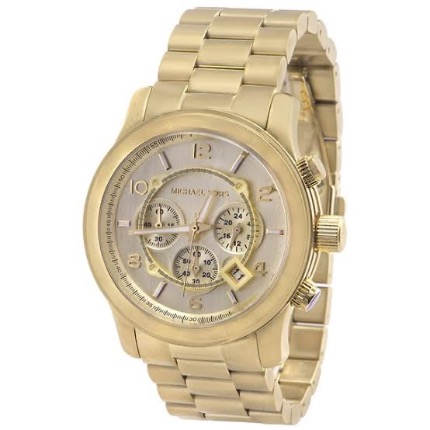 RELÓGIO MICHAEL KORS 8077