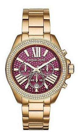 RELÓGIO MICHAEL KORS MK6290