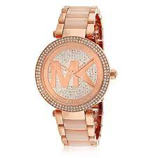 RELÓGIO MICHAEL KORS MK6176